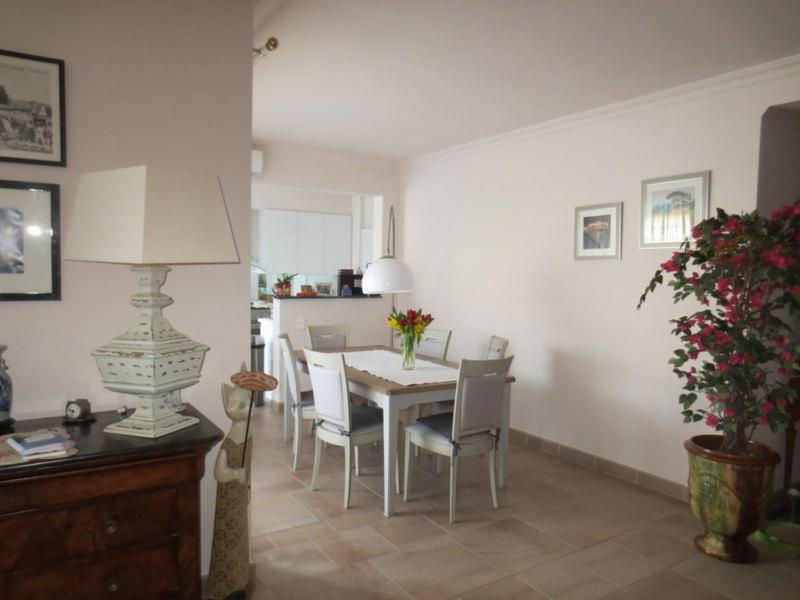 Chez Marino Antony Real Bed & Breakfast Orange  Bagian luar foto