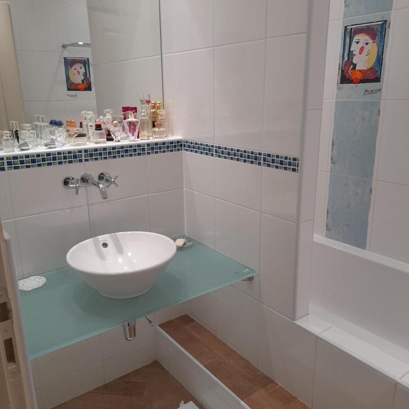 Chez Marino Antony Real Bed & Breakfast Orange  Bagian luar foto