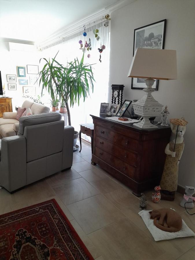 Chez Marino Antony Real Bed & Breakfast Orange  Bagian luar foto